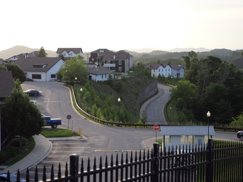 Highpointe Apartments